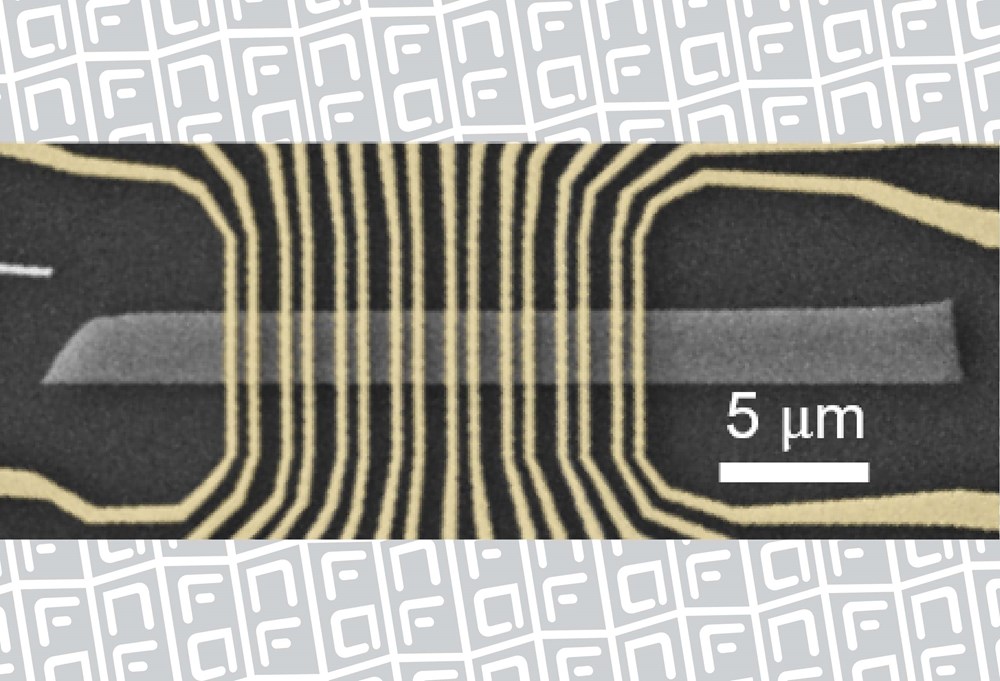 Novel Charge Configuration Memory Devices | NFFA.eu